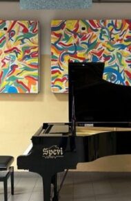 Pianoforte