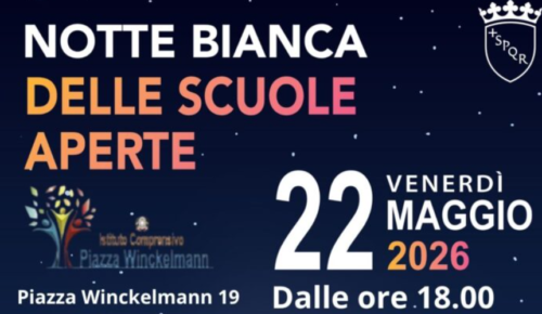 notte bianca
