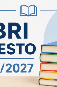 libri di testo